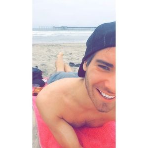 Meet your Posher, Ryan