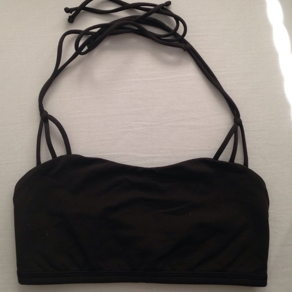 Lululemon Wandering Yogi bra