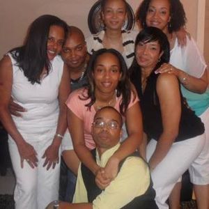 Meet your Posher, Leanna