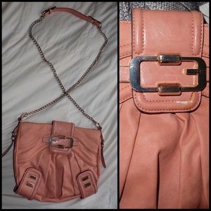 [GUESS] cross body purse