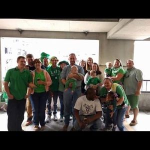 Meet your Posher, Cindy