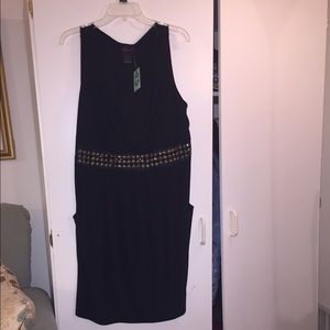 Torrid Black dress- size 2- #torrid