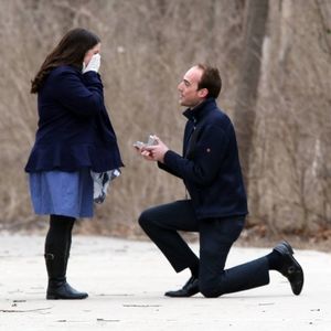 Meet your Posher, Larissa