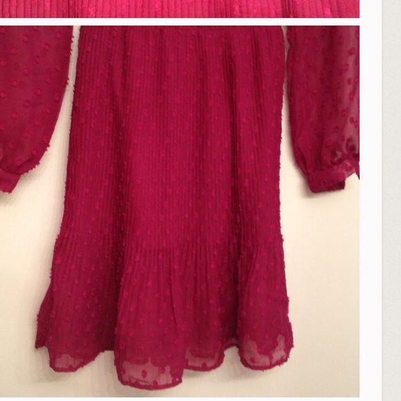 Gorgeous Motel Rocks Savanna dress! - Picture 4 of 4