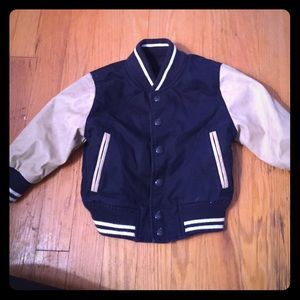 Baby gap boys jacket