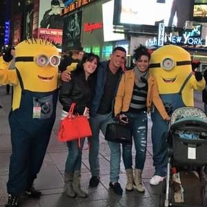 Meet your Posher, Fany yurien