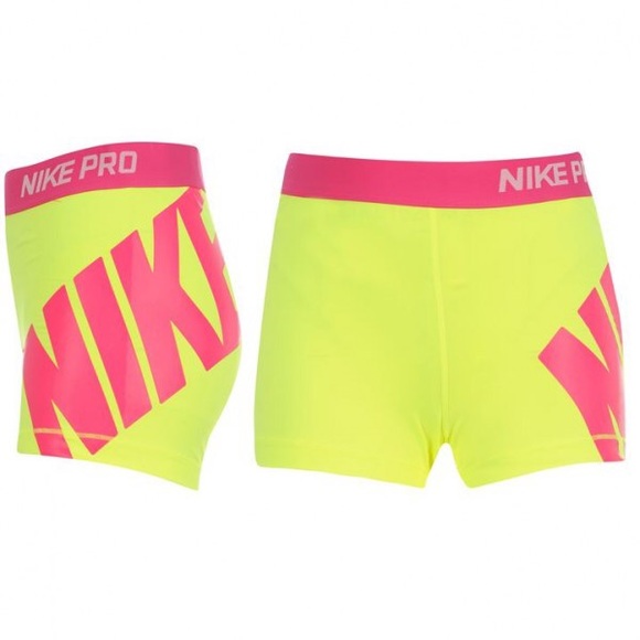 Nike Pros