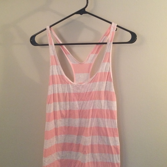 Lululemon Racerback Tank