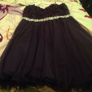 Homecoming/Prom dress