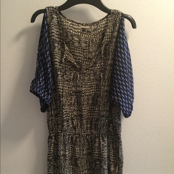 Ecote brand, small sun dress.