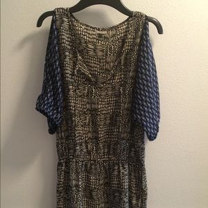 Ecote brand, small sun dress.