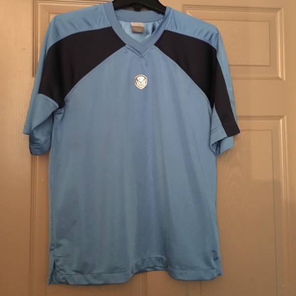 Nike Other - HOLIDAY SALE‼️Nike Kids Large Basketball Shirt