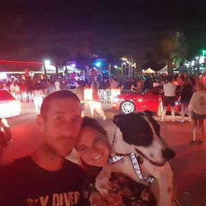 Meet your Posher, Marissa