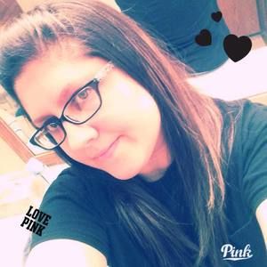 Meet your Posher, Holly