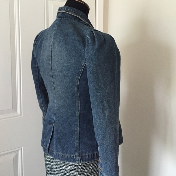 Jean Blazer - image 2