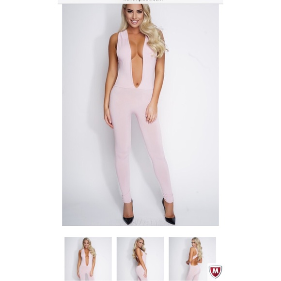 Body suite - Picture 1 of 1