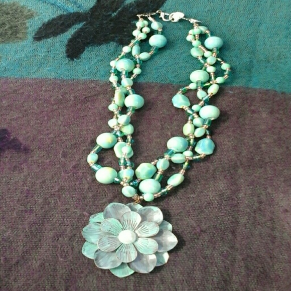 Beautiful  Turquisr