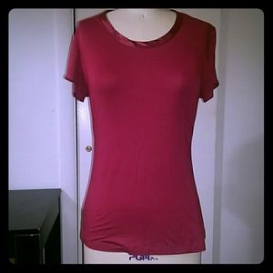 Banana republic shirt