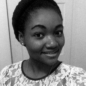 Meet your Posher, Faith