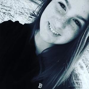 Meet your Posher, Ariel