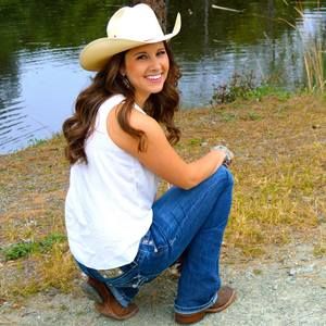 Meet your Posher, Jenny