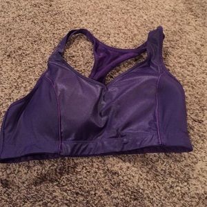 Moving Comfort Sports Bra