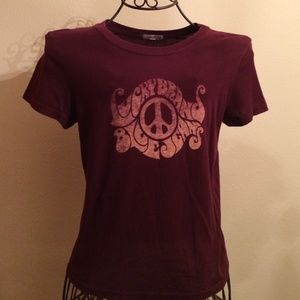 Lucky Brand tee shirt