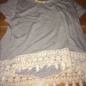 Super cute summer shirt