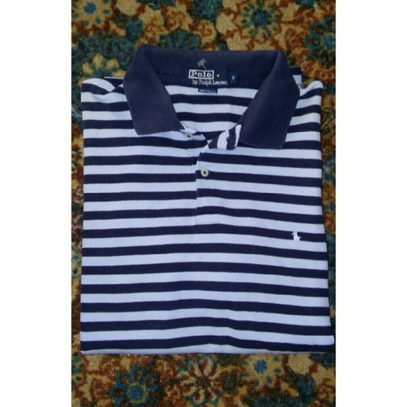 🚫SOLD🚫 Men's Polo Ralph Lauren Shirt