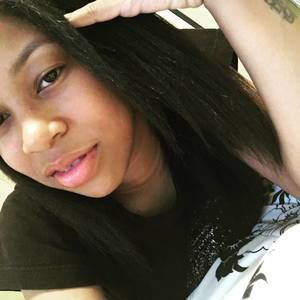 Meet your Posher, Lyna'e