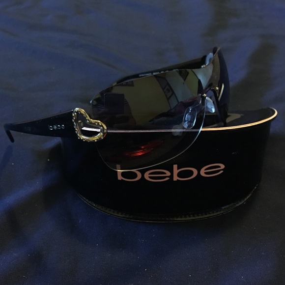 ‼️SOLD‼️🕶Bebe sunglasses!