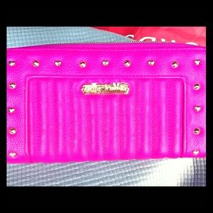 Brand new Betsey Johnson wallet