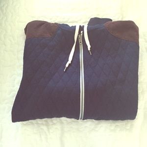 Men's Ben Sherman Zip-up Hoodie