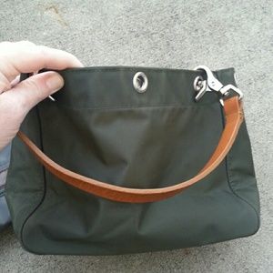Banana Republic handbag