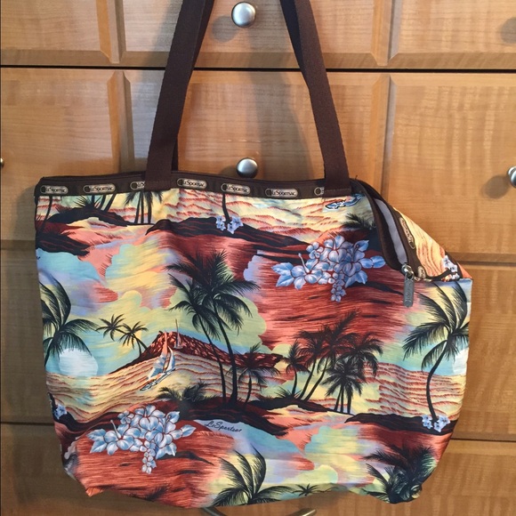 LeSportsac Tote