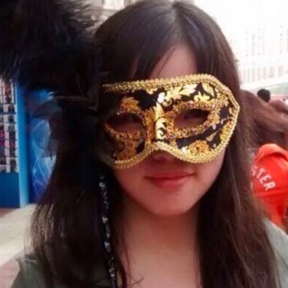 Meet your Posher, Liu