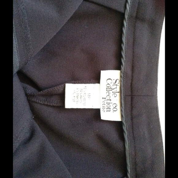 Slacks - Picture 2 of 2