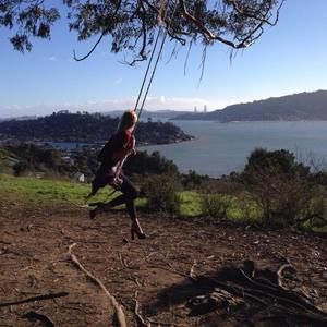 Meet your Posher, Andrea