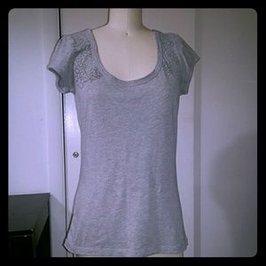 Banana republic shirt