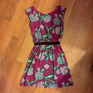 Lilly Pulitzer Laney Dress