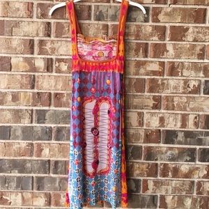 Save The Queen Body-con Dress