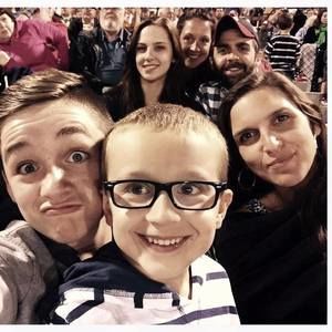 Meet your Posher, Jamie