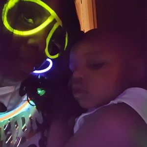 Meet your Posher, Yolanda