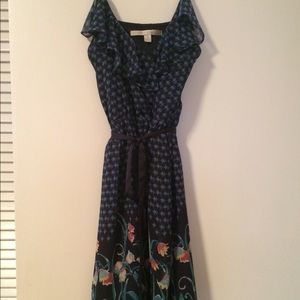 Lauren Conrad dress