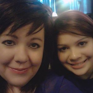 Meet your Posher, Leah