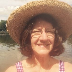 Meet your Posher, Patti