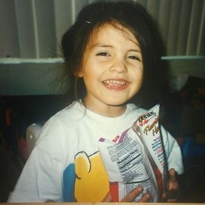 Meet your Posher, Alex