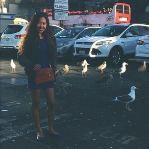 Meet your Posher, Alex