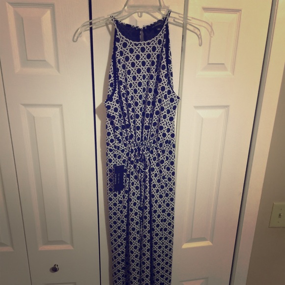 Brand New maxi dress from the limited. Size small