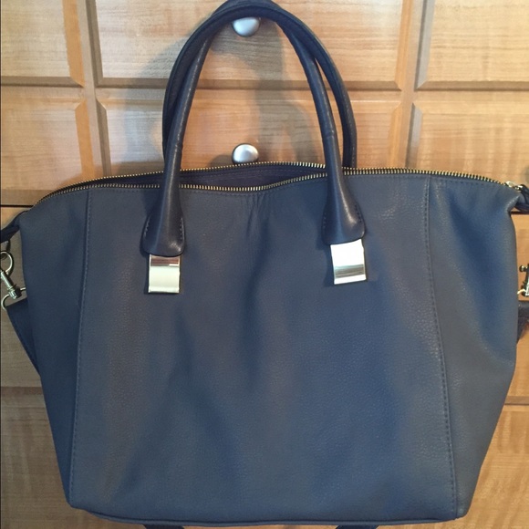 Large Crossbody Tote